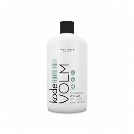 Periche Kode Volume Acondicionador 500 ml Periche Kode Volume Acondicionador 500 ml