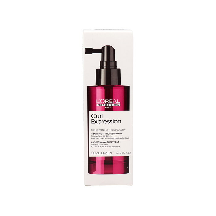 L'Oréal Professionnel Serie Expert Curl Expression Estimulador Densificante 90 ml
