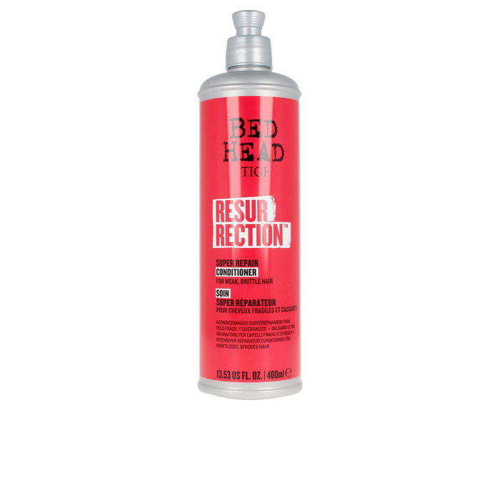 Tigi Bed Head Resurrection Acondicionador Reparador 400 ml Tigi Bed Head Resurrection Acondicionador Reparador 400 ml