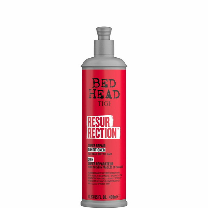 Tigi Bed Head Resurrection Acondicionador Reparador 400 ml Tigi Bed Head Resurrection Acondicionador Reparador 400 ml