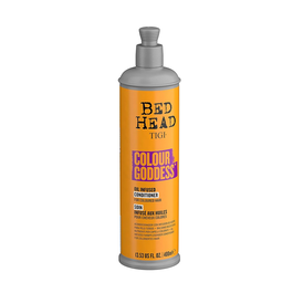 Tigi Bed Head Colour Goddess Oil Infused Conditioner 400 ml
