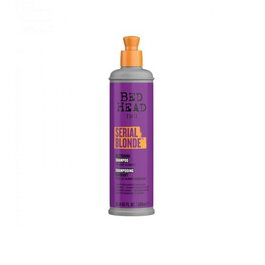 Tigi Bed Head Serial Blonde Restoring Shampoo 400ml