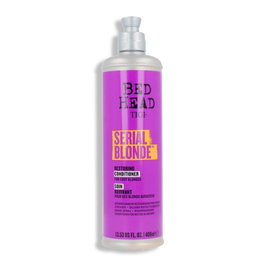 Tigi Bed Head Serial Blonde Restoring Conditioner 400 ml