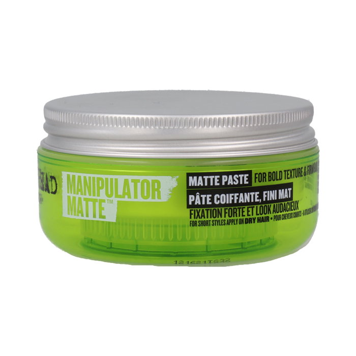 Tigi Bed Head Manipulator Matte Cera Capilar Efecto Mate 57 g Tigi Bed Head Manipulator Matte Cera Capilar Efecto Mate 57 g