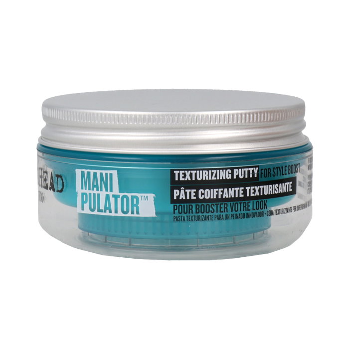 Tigi Bed Head Manipulator Paste 57 g Tigi Bed Head Manipulator Paste 57 g