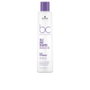 Schwarzkopf BC FRIZZ AWAY Champú Micelar Antiencrespamiento Control 72h Cabello Grueso y Rebelde - 250 ml - Línea Bonacure