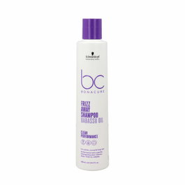 Schwarzkopf BC FRIZZ AWAY Micellar Shampoo 250 ml