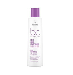 Schwarzkopf Professional Bonacure Frizz Away Babassu Oil 1000 ml