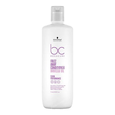 Schwarzkopf Bonacure Frizz Away Acondicionador 1000 ml