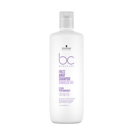 Schwarzkopf BC Frizz Away Champú Micelar 1000 ml