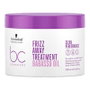 Schwarzkopf BC FRIZZ AWAY Treatment Babassu Oil 500 ml