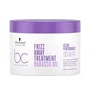 Schwarzkopf Professional BC FRIZZ AWAY Treatment Babassu Oil 500 ml