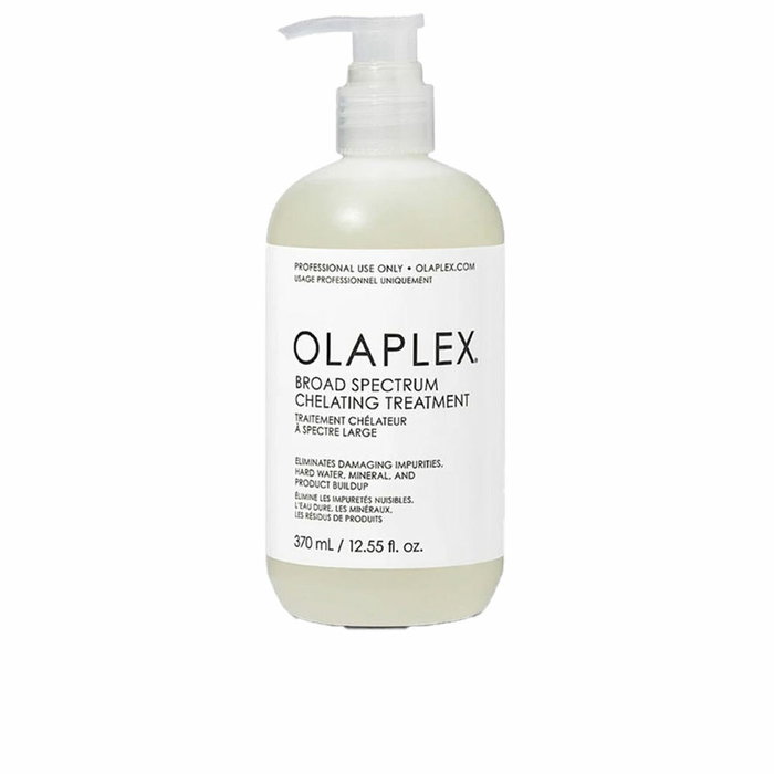 Olaplex Broad Spectrum Chelating Treatment 370 ml Olaplex Broad Spectrum Chelating Treatment 370 ml