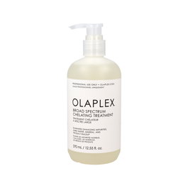 Olaplex Broadspectrum Chelating Tratamiento 370 ml para Eliminar Metales Pesados