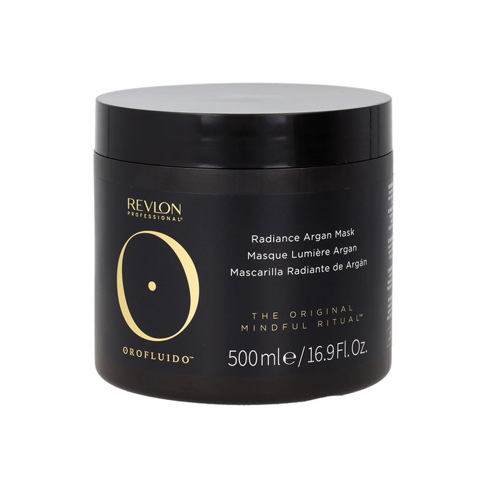 Revlon Orofluido Mask 500 ml