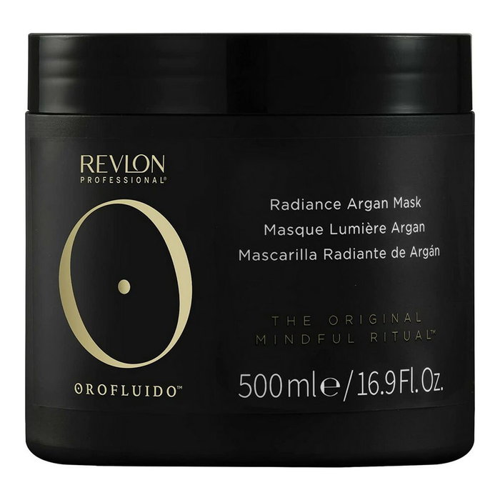 Revlon Orofluido Mask 500 ml