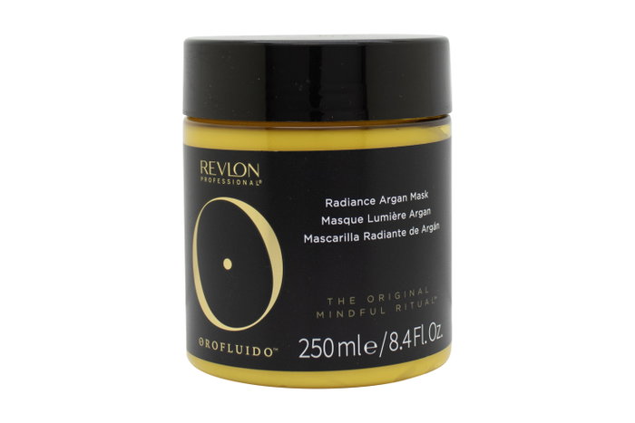 Revlon Orofluido Radiance Argan Mask 250 ml