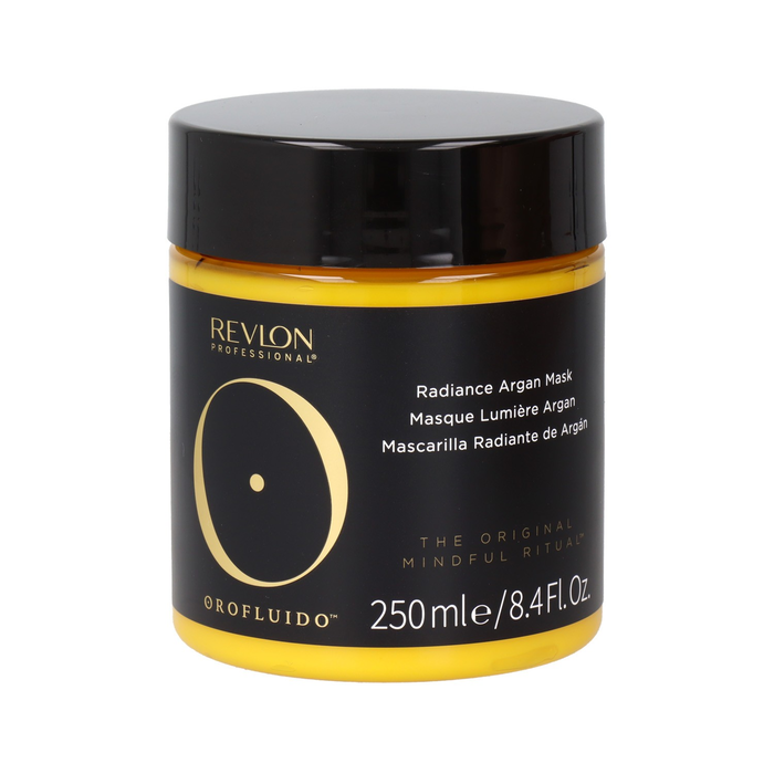 Revlon Orofluido Radiance Argan Mask 250 ml