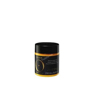 Revlon Orofluido Radiance Argan Mask 250 ml