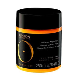 Revlon Orofluido Radiance Argan Mask 250 ml