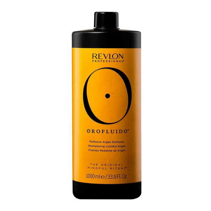 Revlon Orofluido Champú Radiance 1000 ml