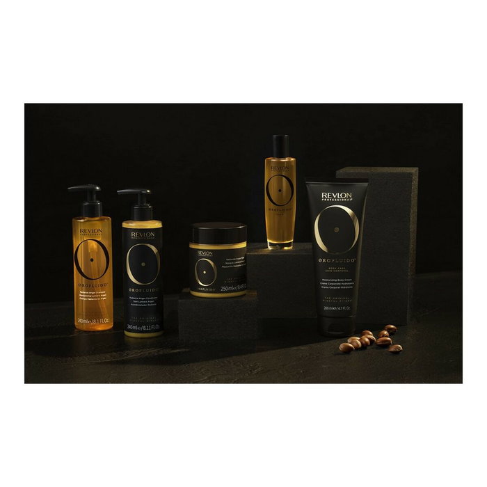 Revlon Orofluido Champú Radiance 1000 ml