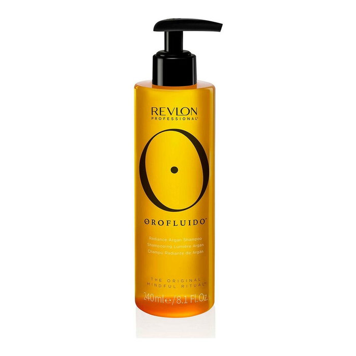 Revlon Orofluido Radiance Champú de Argán 240 ml Revlon Orofluido Radiance Champú de Argán 240 ml