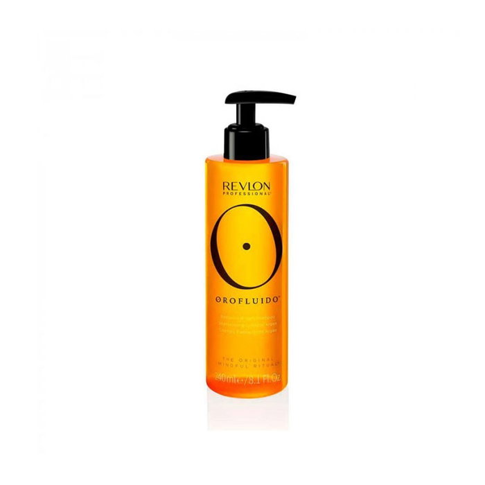 Revlon Orofluido Radiance Champú de Argán 240 ml Revlon Orofluido Radiance Champú de Argán 240 ml
