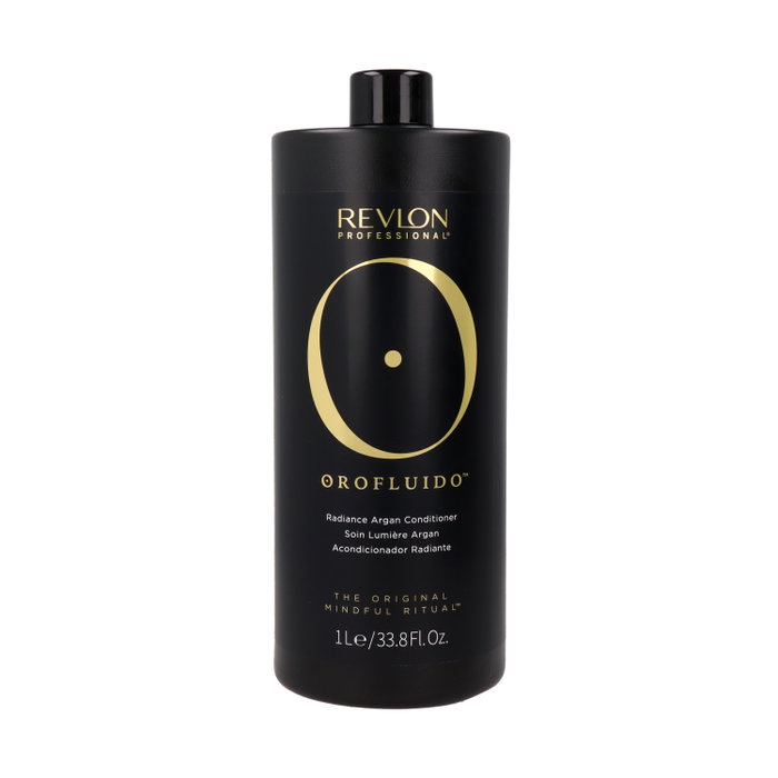 Revlon Orofluido Restorative Conditioner 1000 ml