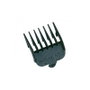 Wahl Moser Peine de Corte Insertable Nº2 6mm 1802/7020