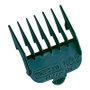 Wahl Moser Peine de Corte Insertable Nº2 6mm 1802/7020