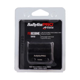 Babyliss Cuchilla de Recambio para Degradados FX803BME
