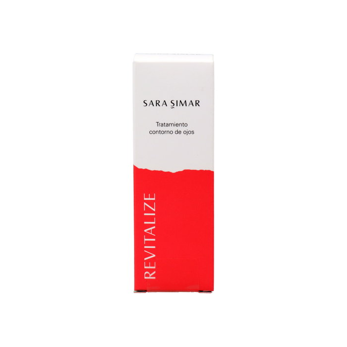 RBB S.S. Revitalize Airless Tratamiento Contorno de Ojos 15ml