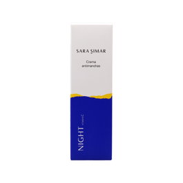 RBB Crema Antimanchas Noche 50ml