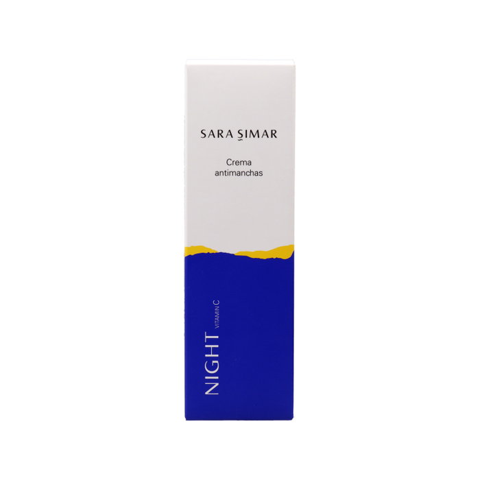 RBB Crema Antimanchas Noche 50ml