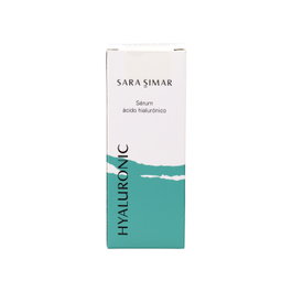 RBB S.S. Pure Hyaluronic Acid Serum 30ml