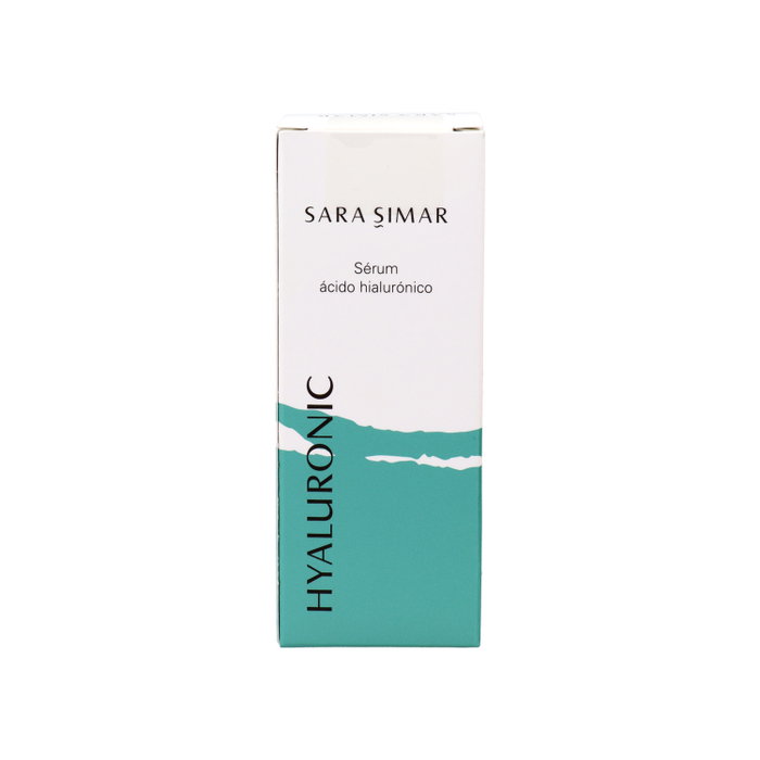 RBB S.S. Pure Hyaluronic Acid Serum 30ml