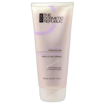 The Cosmetic Republic Exfoliante Capilar 200 ml