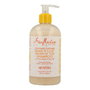 Shea Moisture Coconut Custard Make It Last Wash N'Go Shampoo 384ml