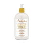 Shea Moisture Coconut Custard Make It Last Wash N'Go Shampoo 384ml