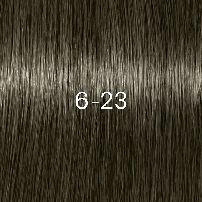 Schwarzkopf Igora Royal 6-23 Coloración Permanente