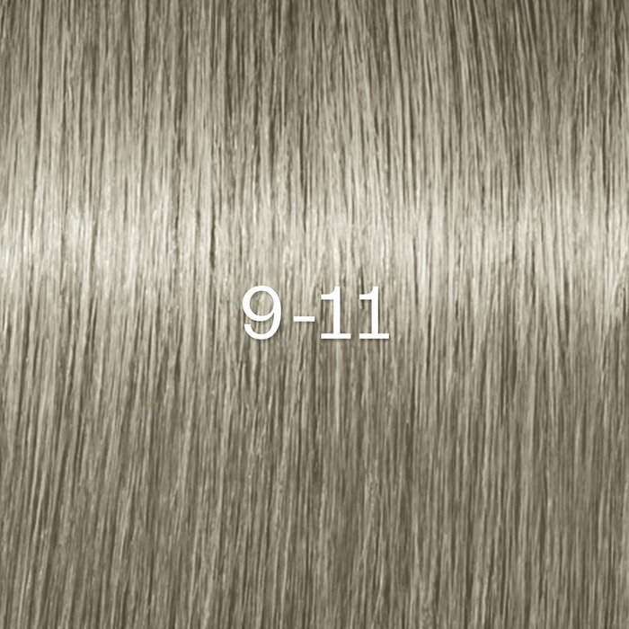 Schwarzkopf Igora Royal 9-11 Coloración permanente en crema 60 ml