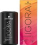 SCHWARZKOPF PROFESSIONAL IGORA VIBRANCE Tinte Demi Permanente 60 ml 912