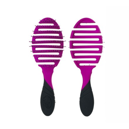Wet Brush Pro Flex Dry Purple