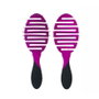 Wet Brush Pro Flex Dry Purple