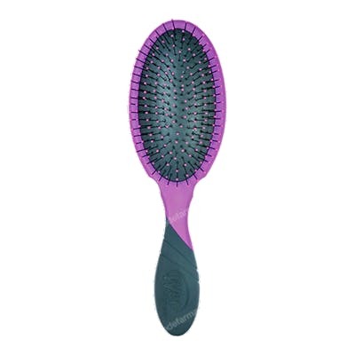 Wet Brush Pro Detangler Purple Cepillo Desenredante Morado Wet Brush Pro Detangler Purple Cepillo Desenredante Morado