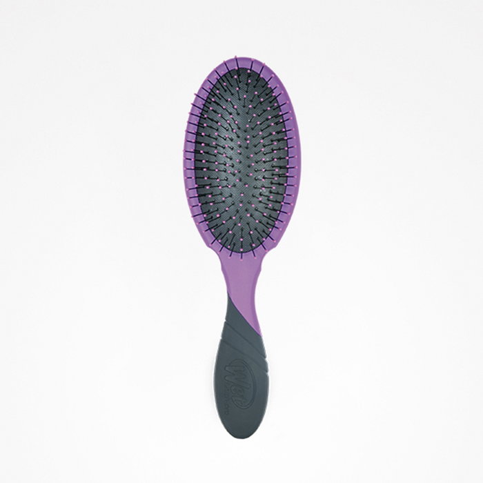 Wet Brush Pro Detangler Purple Cepillo Desenredante Morado Wet Brush Pro Detangler Purple Cepillo Desenredante Morado