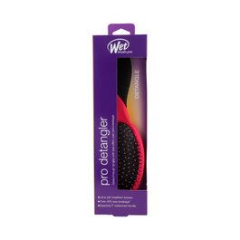 Wet Brush Pro Detangler Pink