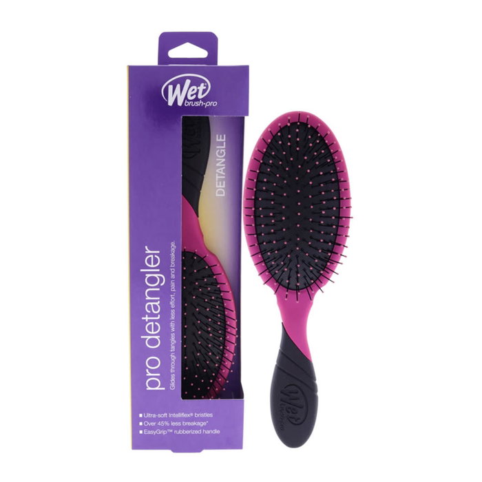 Wet Brush Pro Detangler Pink Wet Brush Pro Detangler Pink