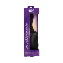 The Wet Brush Pro Paddle Detangler Black